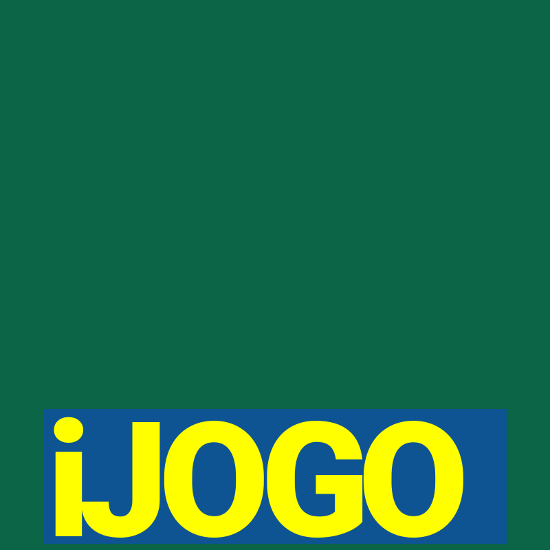 iJOGO