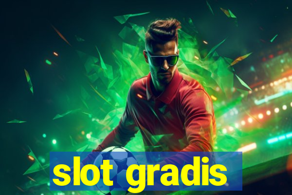 slot gradis