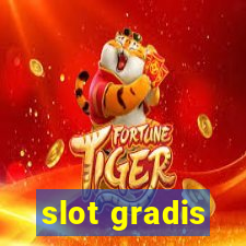 slot gradis