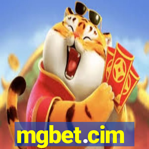 mgbet.cim