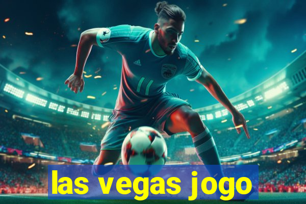 las vegas jogo