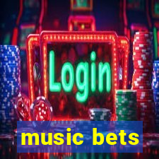 music bets