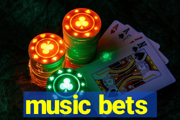 music bets