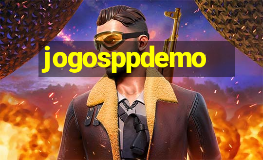 jogosppdemo