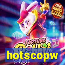 hotscopw