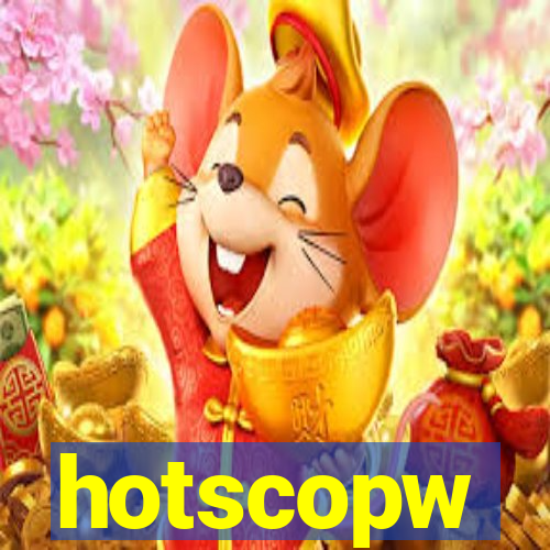 hotscopw