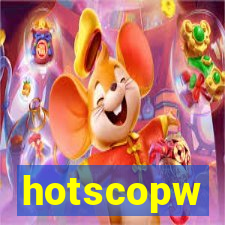 hotscopw