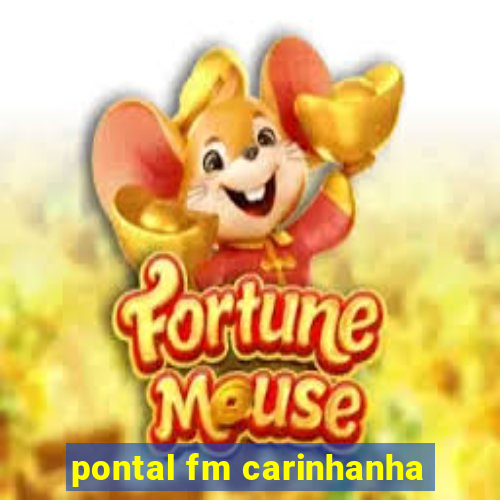 pontal fm carinhanha