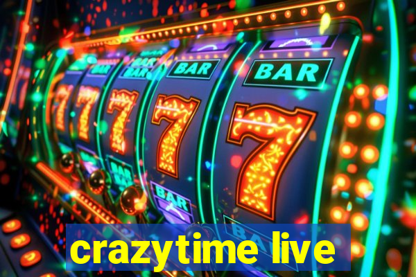 crazytime live