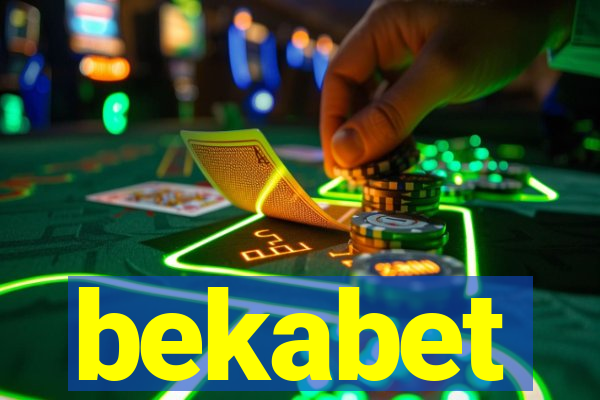 bekabet