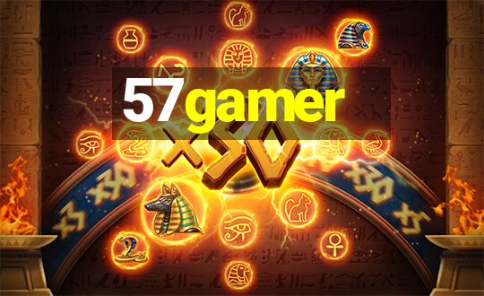 57gamer