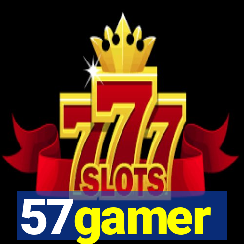 57gamer