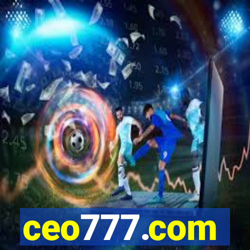 ceo777.com