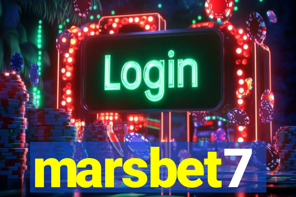 marsbet7