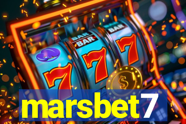 marsbet7