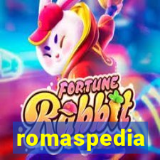 romaspedia