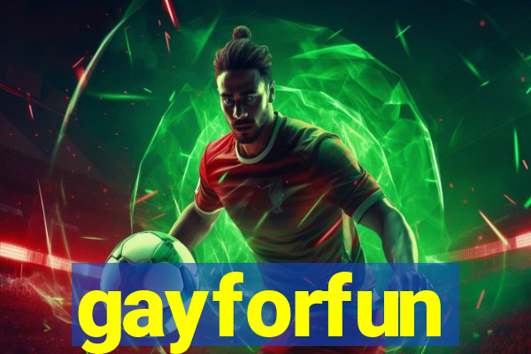 gayforfun