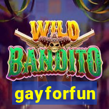 gayforfun