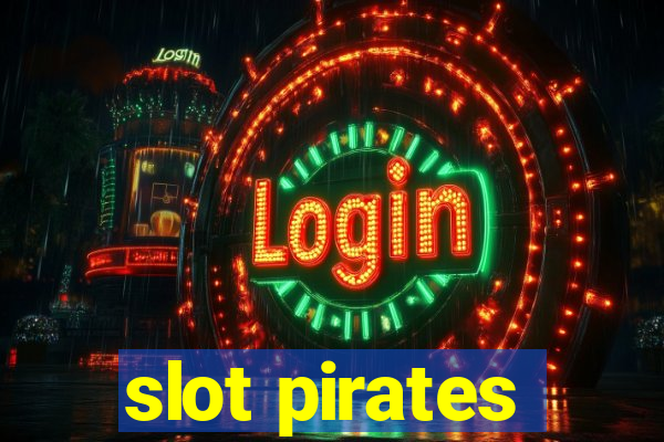 slot pirates