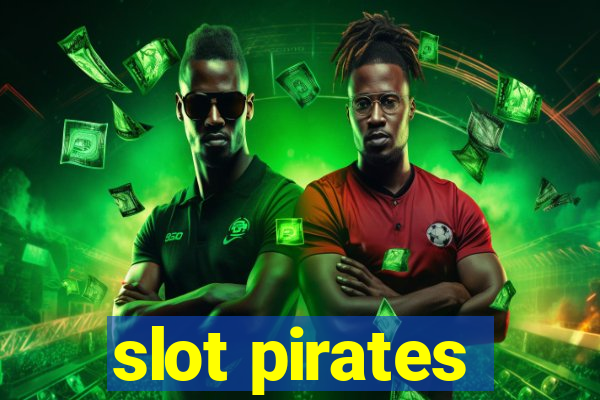 slot pirates