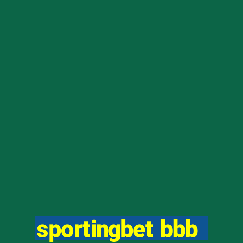 sportingbet bbb