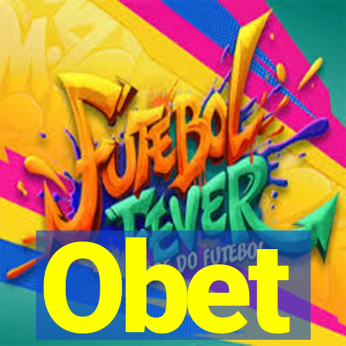 Obet