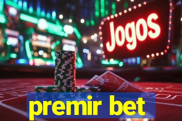 premir bet