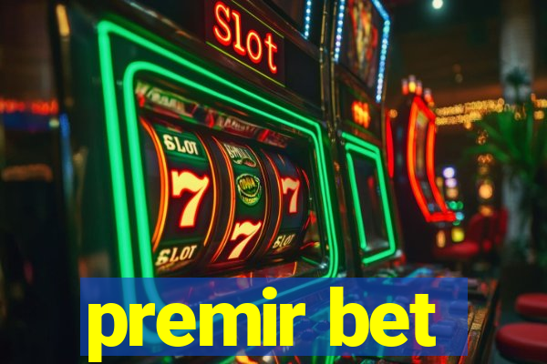 premir bet