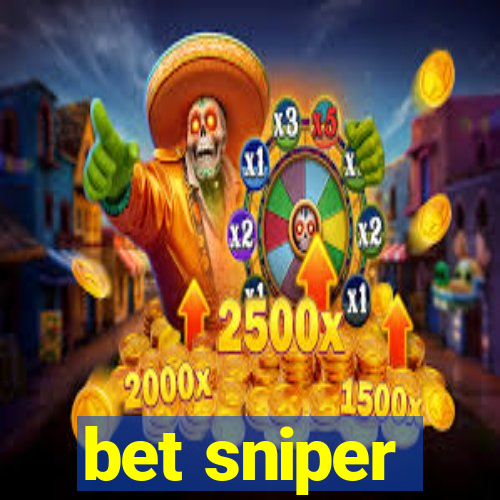 bet sniper