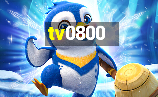 tv0800