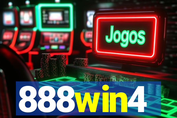 888win4