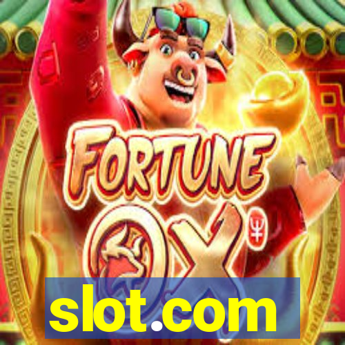 slot.com