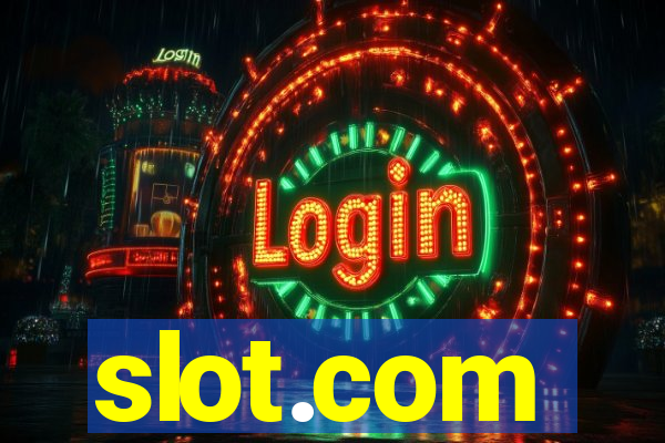 slot.com