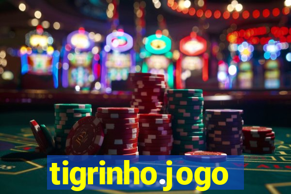 tigrinho.jogo