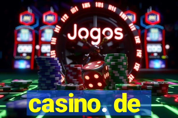 casino. de