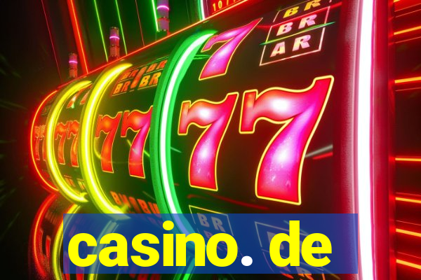 casino. de