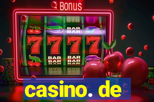 casino. de