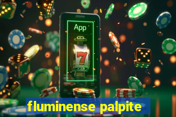 fluminense palpite