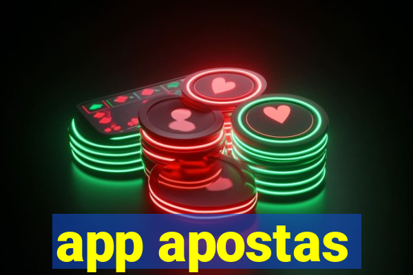 app apostas