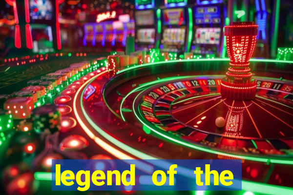 legend of the sword slot free play