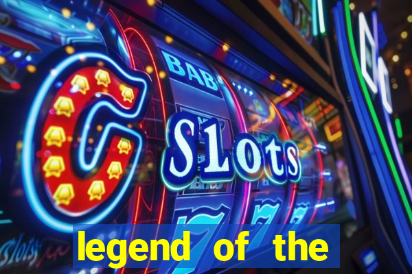 legend of the sword slot free play