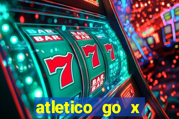 atletico go x athletico pr palpite