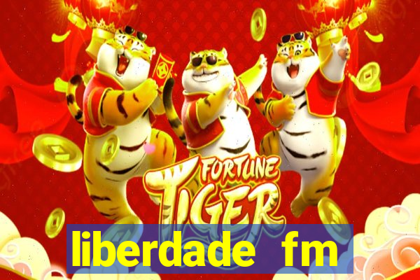 liberdade fm jaborandi bahia