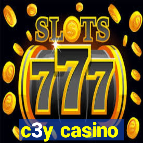 c3y casino