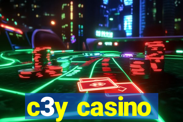 c3y casino