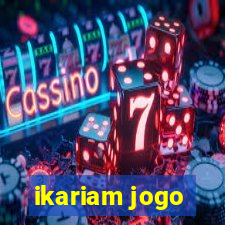 ikariam jogo