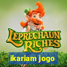 ikariam jogo