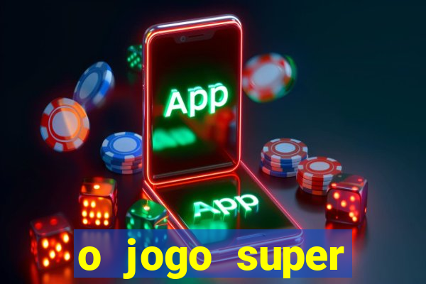 o jogo super genius paga mesmo