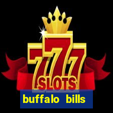 buffalo bills casino primm