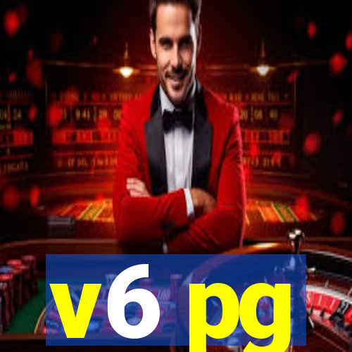 v6 pg